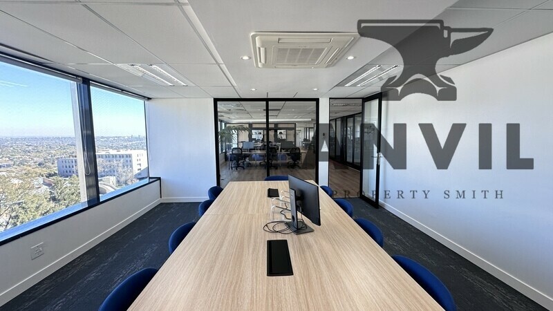 4 Sandown Valley Crescent, Sandton - Fourth Floor - South Block property image 13