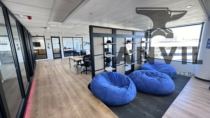 4 Sandown Valley Crescent, Sandton - Fourth Floor - South Block property image 14