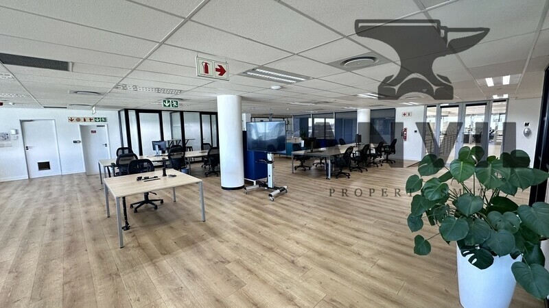 4 Sandown Valley Crescent, Sandton - Fourth Floor - South Block property image 16