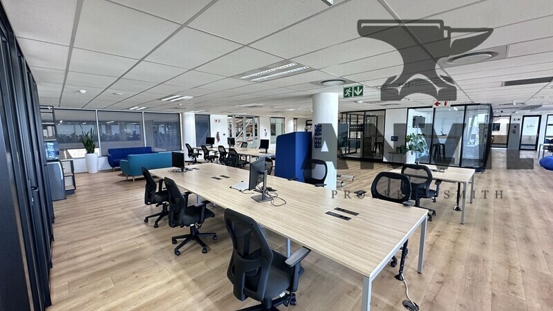 4 Sandown Valley Crescent, Sandton - Fourth Floor - South Block property image 17