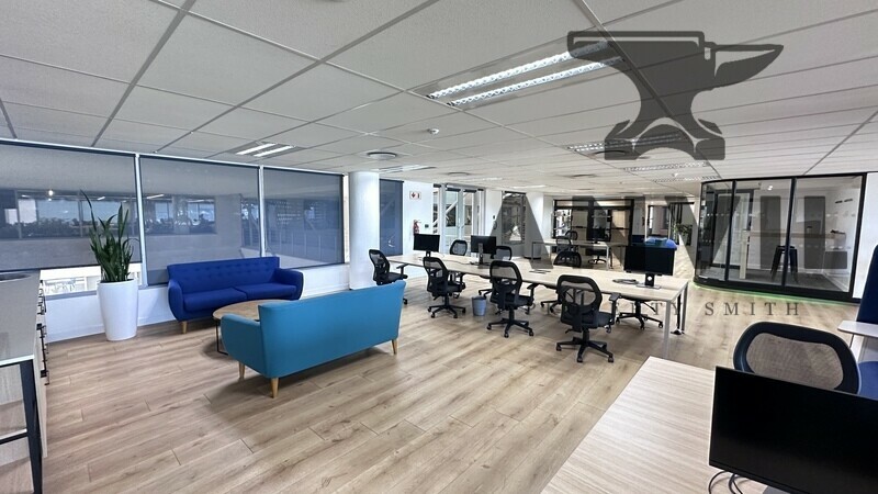 4 Sandown Valley Crescent, Sandton - Fourth Floor - South Block property image 18