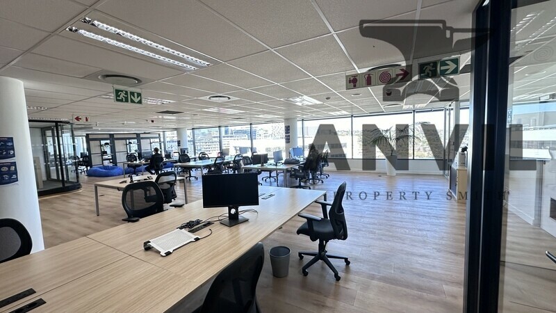 4 Sandown Valley Crescent, Sandton - Fourth Floor - South Block property image 19