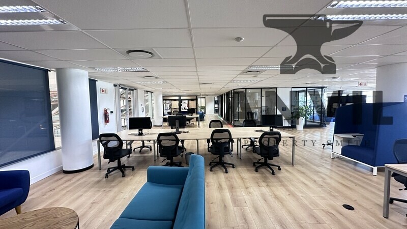 4 Sandown Valley Crescent, Sandton - Fourth Floor - South Block property image 20