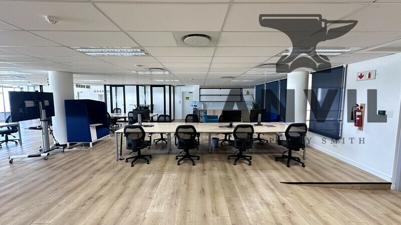 4 Sandown Valley Crescent, Sandton - Fourth Floor - South Block property image 21