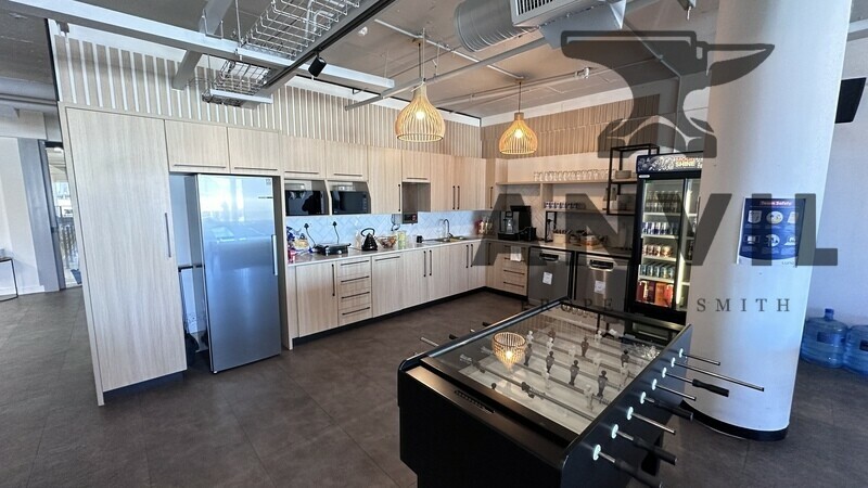 4 Sandown Valley Crescent, Sandton - Fourth Floor - South Block property image 24