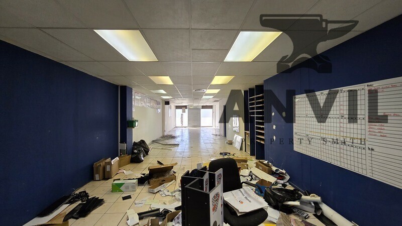 Foretrust Building, Martin Hammerschlag Way - G002 property image 20