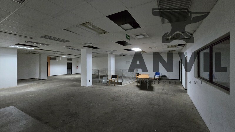 Foretrust Building, Martin Hammerschlag Way - G002 property image 19