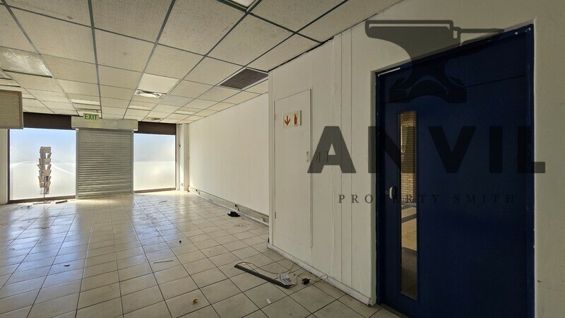 Foretrust Building, Martin Hammerschlag Way - G002 property image 22