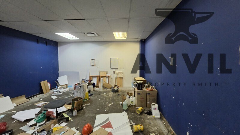 Foretrust Building, Martin Hammerschlag Way - G002 property image 24