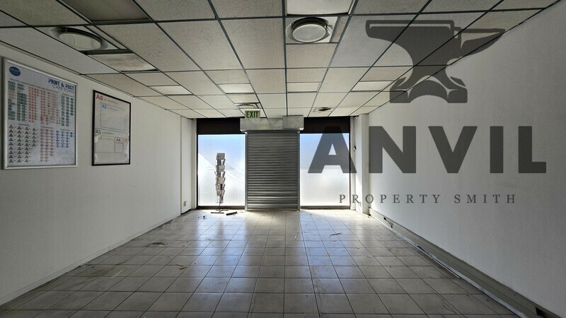 Foretrust Building, Martin Hammerschlag Way - G002 property image 23