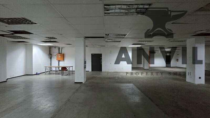 Foretrust Building, Martin Hammerschlag Way - G002 property image 26