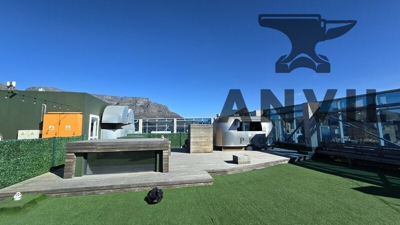 The Halyard,4 Martin Hammerschlag Way - 20th Floor Office Suite property image 18