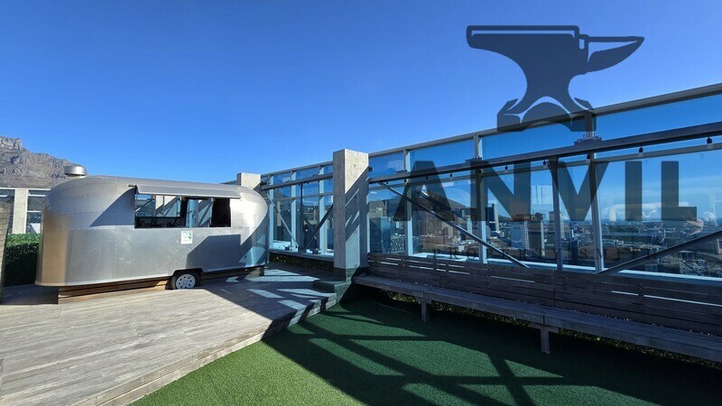 The Halyard,4 Martin Hammerschlag Way - 20th Floor Office Suite property image 20