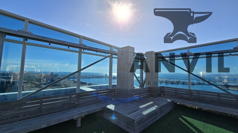 The Halyard,4 Martin Hammerschlag Way - 20th Floor Office Suite property image 21