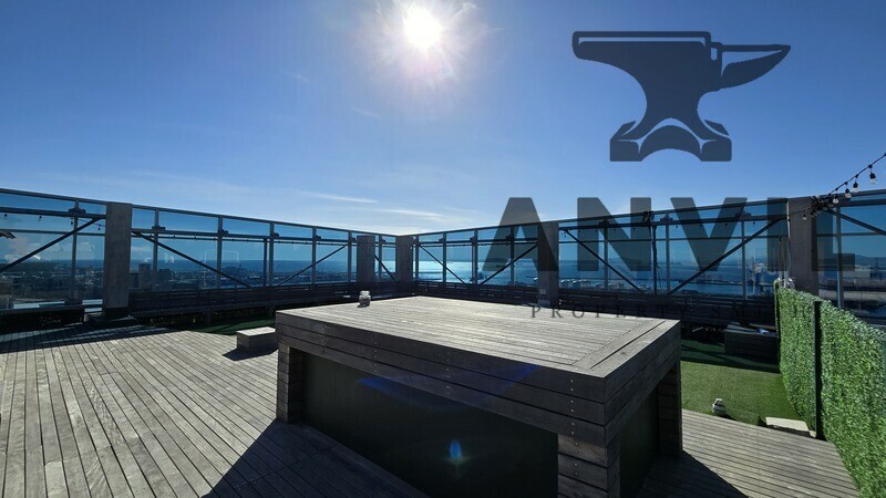 The Halyard,4 Martin Hammerschlag Way - 20th Floor Office Suite property image 22