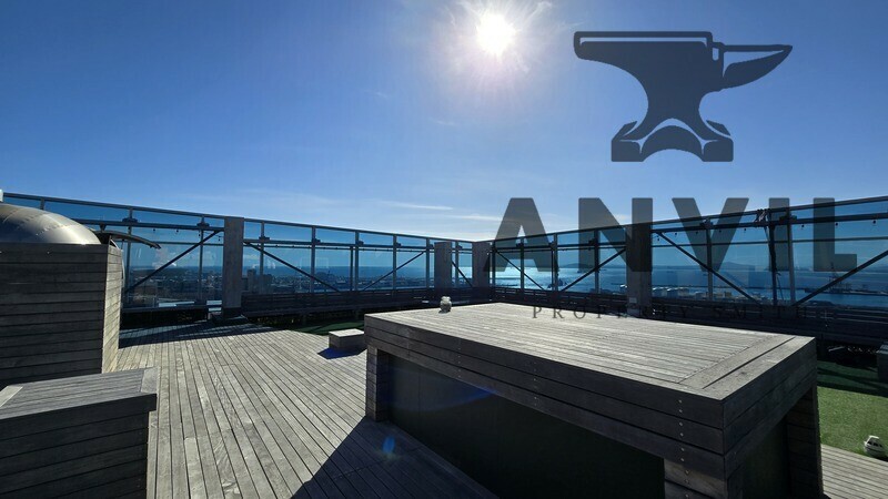 The Halyard,4 Martin Hammerschlag Way - 20th Floor Office Suite property image 23