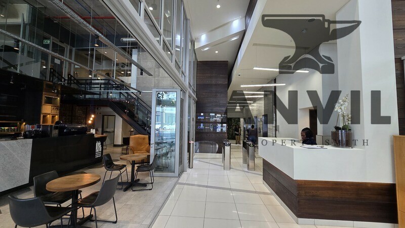 The Halyard,4 Martin Hammerschlag Way - 20th Floor Office Suite property image 24