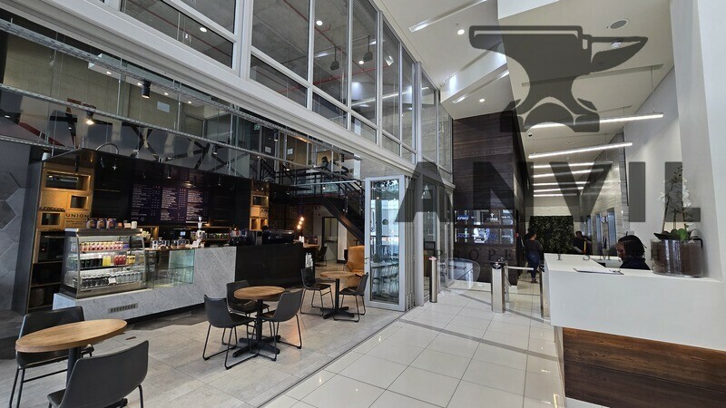 The Halyard,4 Martin Hammerschlag Way - 20th Floor Office Suite property image 25