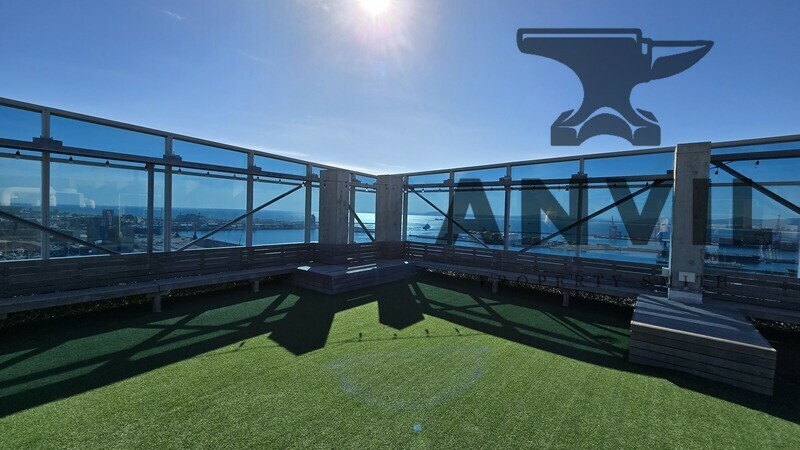 The Halyard,4 Martin Hammerschlag Way - 20th Floor Office Suite property image 26