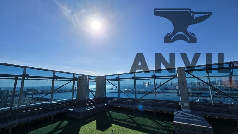 The Halyard,4 Martin Hammerschlag Way - 20th Floor Office Suite property image 27