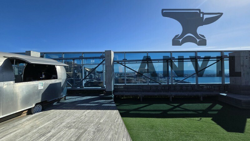 The Halyard,4 Martin Hammerschlag Way - 20th Floor Office Suite property image 28