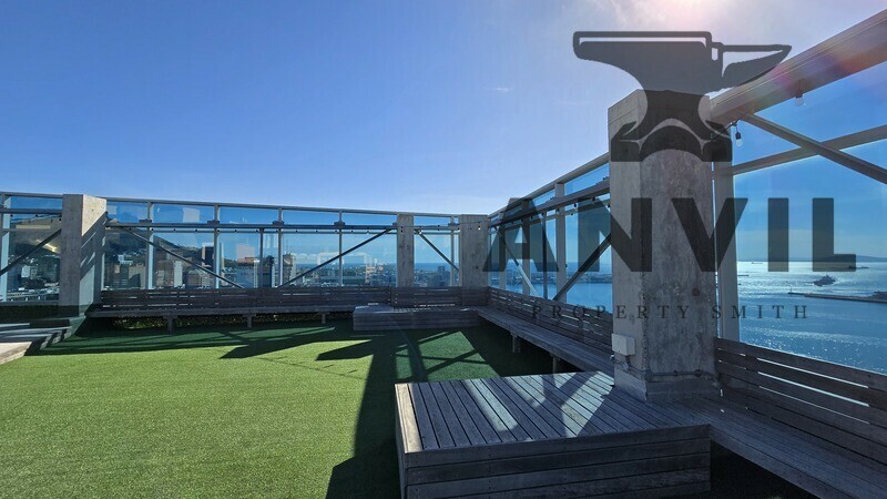 The Halyard,4 Martin Hammerschlag Way - 20th Floor Office Suite property image 29