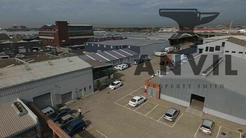 The Meat Factory, 368 Voortrekker Road - Unit 12 property image 2