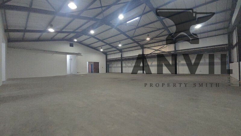 The Meat Factory, 368 Voortrekker Road - Unit 12 property image 3