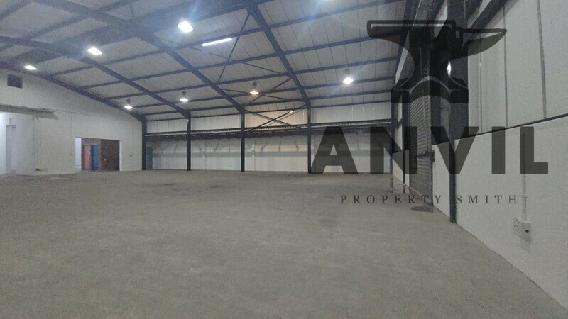 The Meat Factory, 368 Voortrekker Road - Unit 12 property image 5