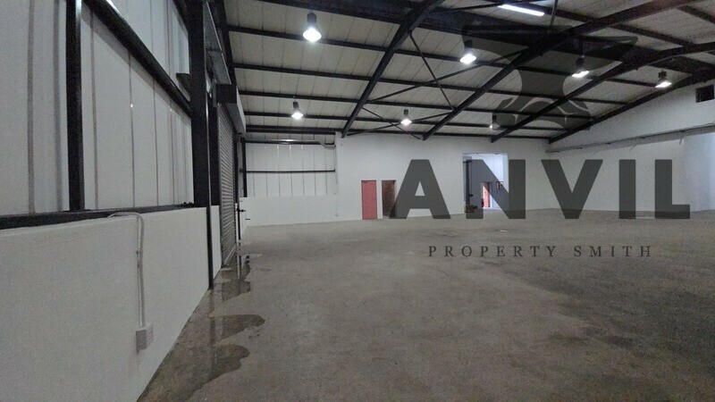 The Meat Factory, 368 Voortrekker Road - Unit 12 property image 6