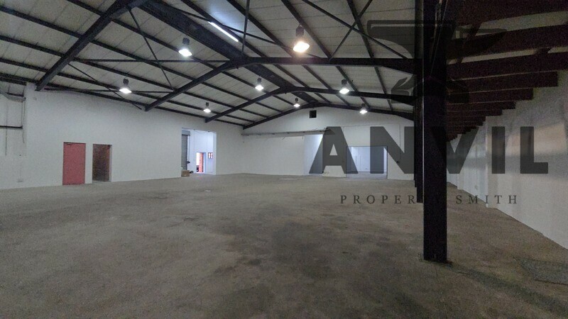 The Meat Factory, 368 Voortrekker Road - Unit 12 property image 7