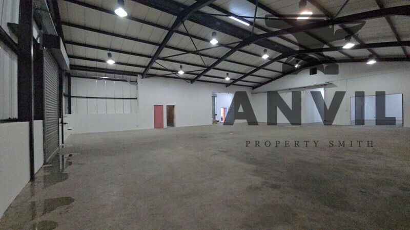 The Meat Factory, 368 Voortrekker Road - Unit 12 property image 8