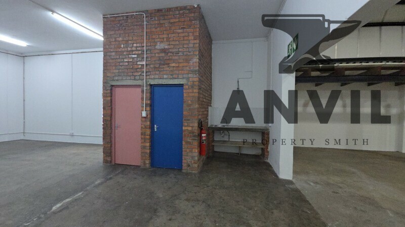 The Meat Factory, 368 Voortrekker Road - Unit 12 property image 9
