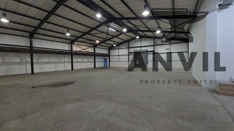 The Meat Factory, 368 Voortrekker Road - Unit 12 property image 10