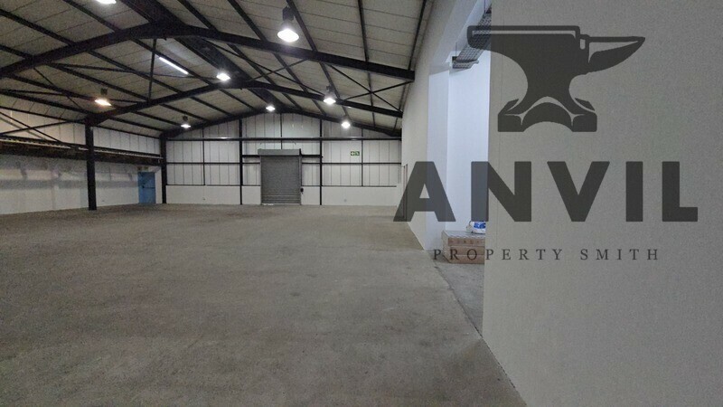 The Meat Factory, 368 Voortrekker Road - Unit 12 property image 11