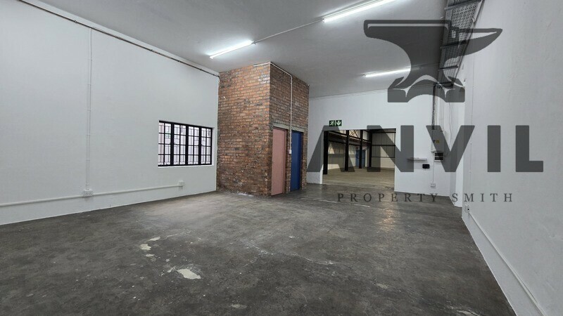 The Meat Factory, 368 Voortrekker Road - Unit 12 property image 12