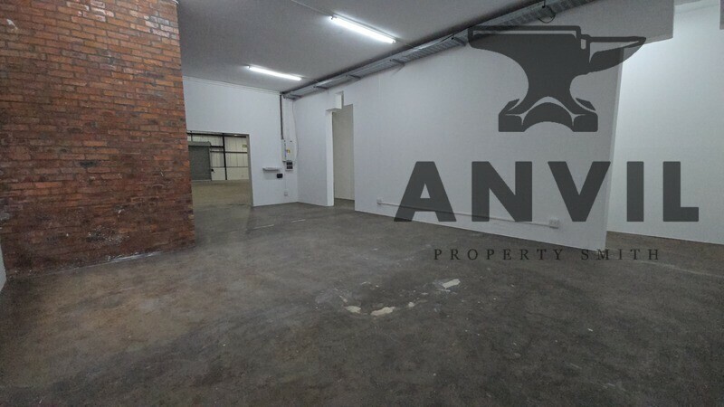 The Meat Factory, 368 Voortrekker Road - Unit 12 property image 13