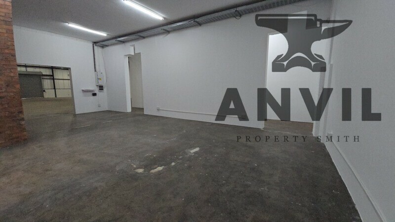 The Meat Factory, 368 Voortrekker Road - Unit 12 property image 14