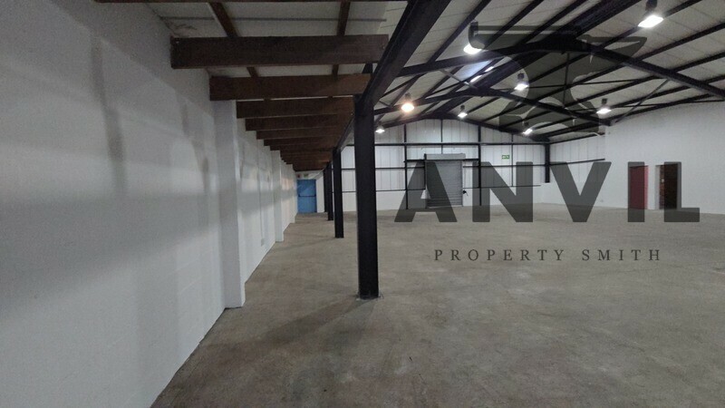 The Meat Factory, 368 Voortrekker Road - Unit 12 property image 15