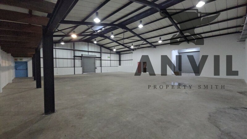 The Meat Factory, 368 Voortrekker Road - Unit 12 property image 16