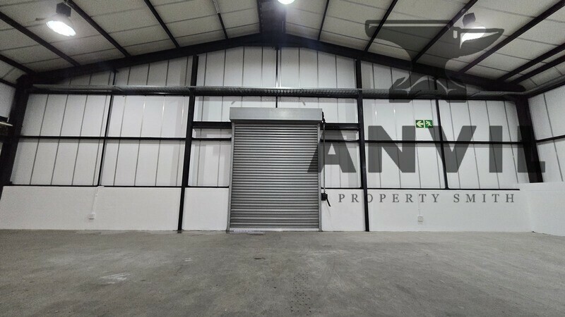 The Meat Factory, 368 Voortrekker Road - Unit 12 property image 17