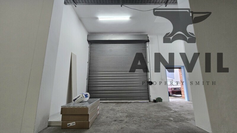 The Meat Factory, 368 Voortrekker Road - Unit 12 property image 18