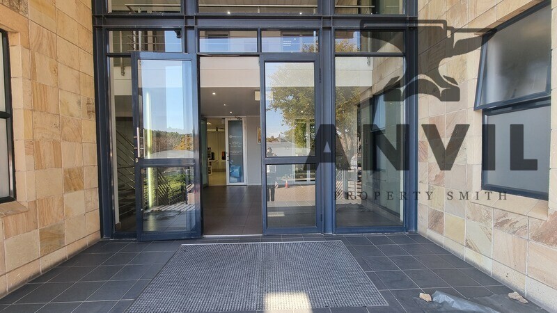 Kildrummy Office Park, Sandton - Building 8 First Floor property image 2