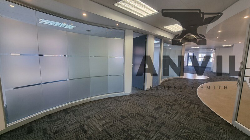 Kildrummy Office Park, Sandton - Building 8 First Floor property image 4