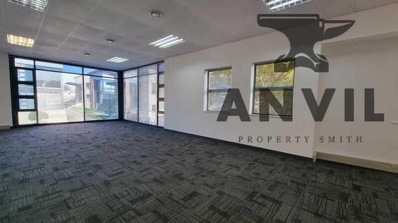 Kildrummy Office Park, Sandton - Building 8 First Floor property image 5