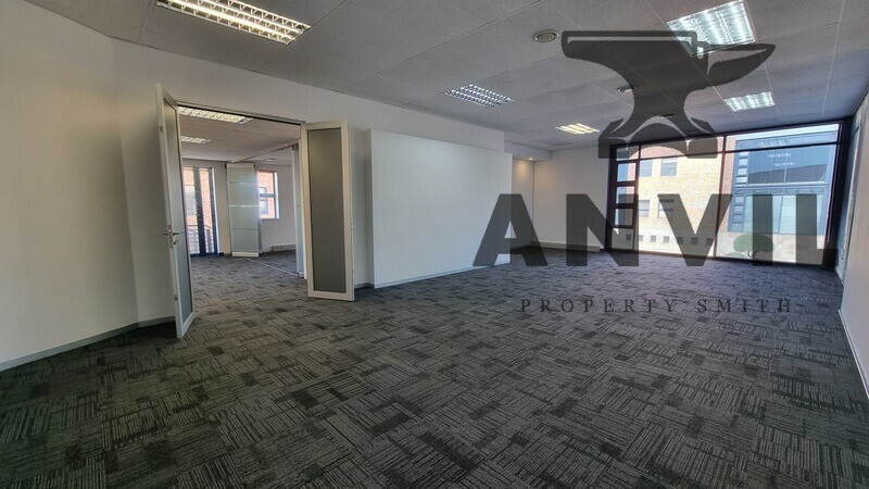 Kildrummy Office Park, Sandton - Building 8 First Floor property image 6
