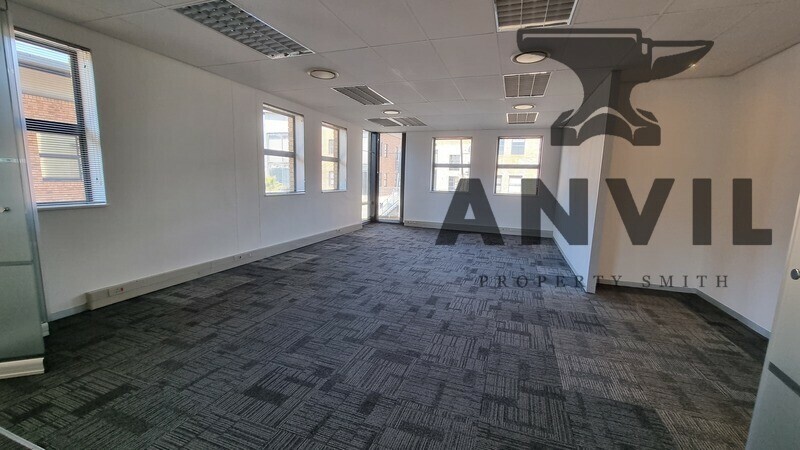Kildrummy Office Park, Sandton - Building 8 First Floor property image 8