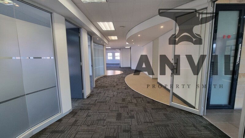 Kildrummy Office Park, Sandton - Building 8 First Floor property image 13
