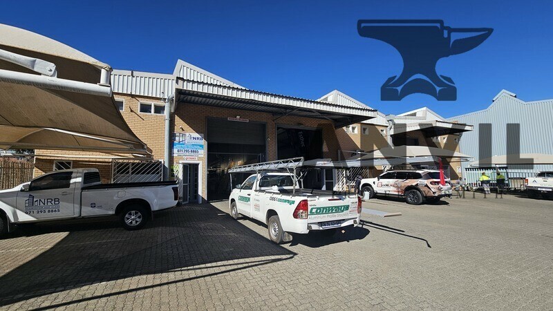 4 Pressburg Road - Unit 1  property image 21