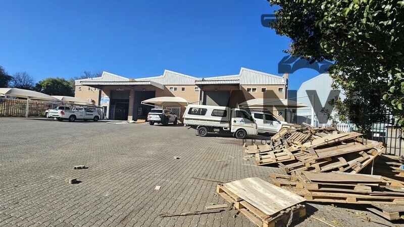 4 Pressburg Road - Unit 1  property image 22